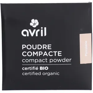 Avril - Zertifiziertes Bio-Kompaktpuder 11 g günstig