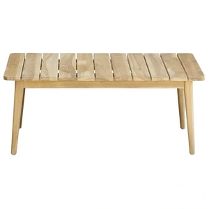 Niedriger Tisch Wilsa Garden Manille 90x50x37 cm günstig