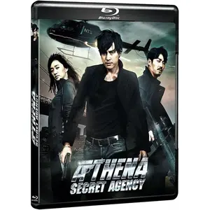 FILMEDIA Jeong Woo-Seong, Ae Soo, Jeong Woo-Seong, Cha Seung-Won - Ath... günstig