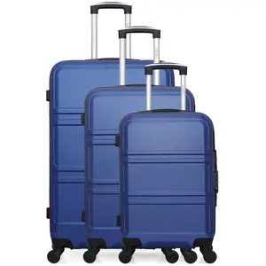HERO - 3-teiliges Koffer-Set UTAH