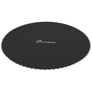 SPORTNOW Ersatztuch für Trampolin, Sprungmatte Ersatz, kompatibel mit ... günstig