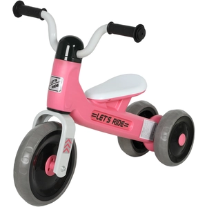 AIYAPLAY Laufrad für Babys 1-3 Jahre bis 20 kg, Kinderfahrrad ohne Ped...