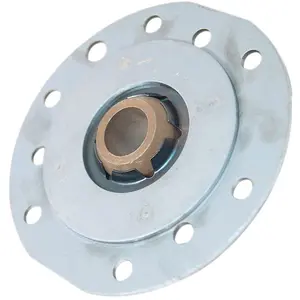 Trommellager hinten 2951900100 kompatibel mit / Ersatzteil für Beko Kondens-/Wäschetrockner (Beschreibung) günstig