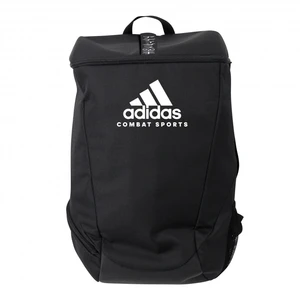 Rucksack adidas Combat Sport Schwarz L