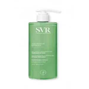 Svr spirial gel deo ducha 400ml günstig