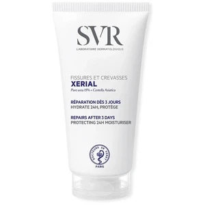 SVR Fußpflege Creme: Intensive Xerial Creme gegen Risse und Schrunden für gepflegte und geschmeidige Füße, 50 ml günstig