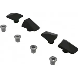 Specialites Ta 105 R7100 Hülle Silber Silber One Size günstig