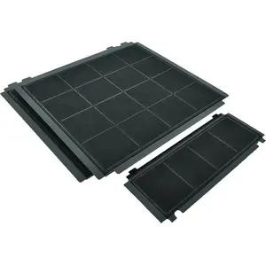 Airforce Aktivkohlefilter-Set (3St.) AFFCAF203