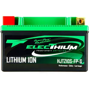 SIFAM Electhium Hjtz10s-fp-s Lithiumbatterie One Size günstig