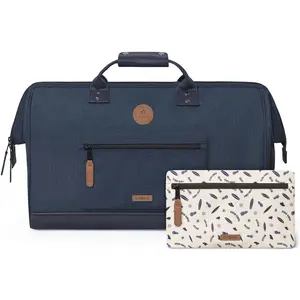 Cabaia, Unisex, Tasche, Adventurer Essentials Duffle Bag, (20 l)