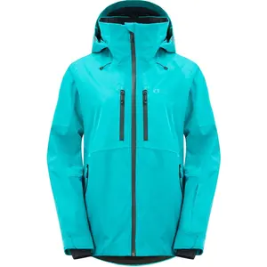 Picture Damen Skijacke Sygna Jacket Weiß M günstig