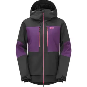 Picture Uni Jacke EXA Jacket Blau M günstig