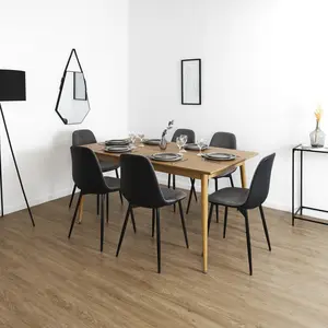 Paxton Ausziehtisch 160-200 cm günstig