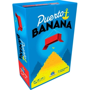 Asmodee BO27501ML, Brettspiel, 10 Jahr(e), 15 min