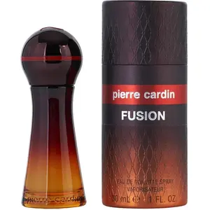 Pierre Cardin Fusion Eau de Toilette für Männer 90 ml