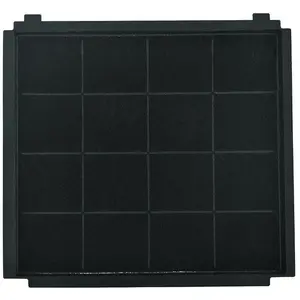 AllSpares Aktivkohlefilter für Dunstabzugshauben geeignet für Airforce...