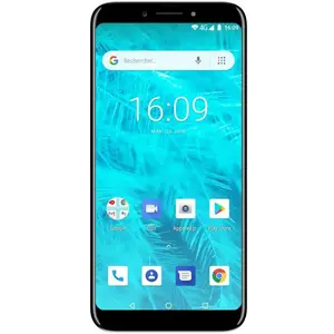 Konrow Sky Lite - Android 8.1 - 4G - Bildschirm 5.45" - Dual Sim - 16GB, 1GB RAM - Blau (16 GB, Blau, 5.45", Dual SIM, 4G), Smartphone, Blau