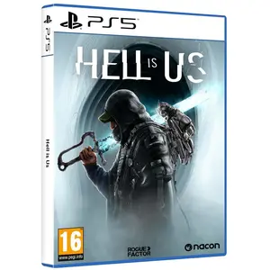 Hell is us (Standard, Playstation 5)