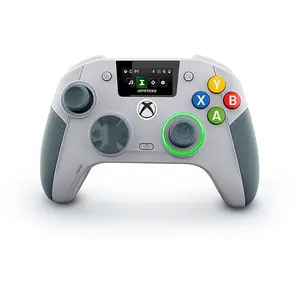 Nacon Revolution X Unlimited-pc/xbox (anniversary Edition) Controller
