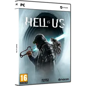 NACON Hell is Us, PC, M (Reif) günstig
