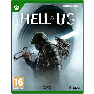 NACON Hell is Us (XSX), Xbox Series X, M (Reif)