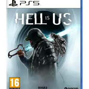 Bigben Interactive HELL IS US PS5, PlayStation 5, M (Reif)
