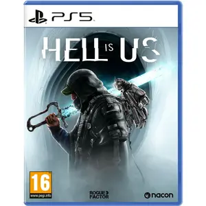 NACON Hell is Us (PS5), PlayStation 5, M (Reif)