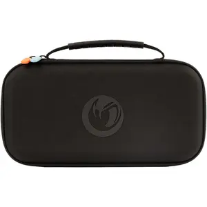 Bigben Switchnewchargecase (Switch, Switch Lite, Switch OLED), Weiteres Gaming Zubehör, Schwarz