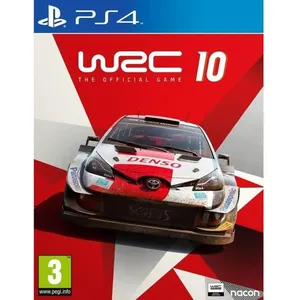 NACON WRC 10, RP (Rating Pending) günstig