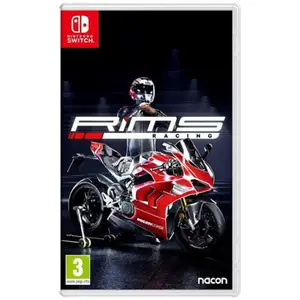 Nintendo Games Switch Rims Racing