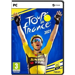 NACON Pc Games Tour De France 2021 günstig