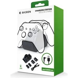 Nacon Ladestation Für Xbox-controller günstig