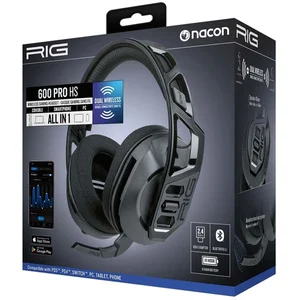Nacon Rig 600 Pro Hs Gaming-headset günstig