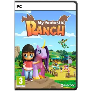 NACON Pc Games My Fantastic Ranch günstig