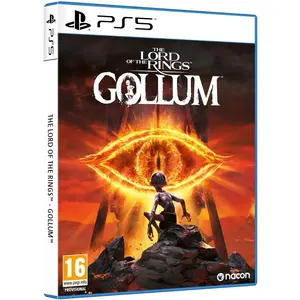NACON Der Herr der Ringe : Gollum , PlayStation 5, T (Jugendliche)