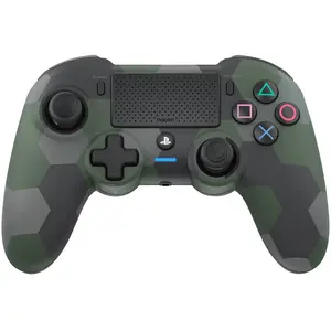 NACON Asymmetric, Gamepad, PC, PlayStation 4, Verkabelt & Kabellos, Bl... günstig