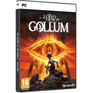 NACON Der Herr der Ringe : Gollum , PC, T (Jugendliche) günstig