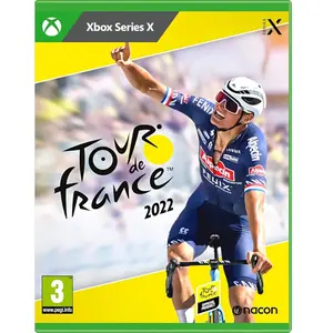 NACON Xbox Games One Tour De France 2022 günstig