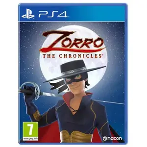 NACON Zorro The Chronicles, PlayStation 4 günstig