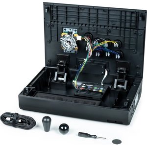 NACON DAIJA Arcade Stick, Speziell, PC, Xbox One, Xbox Series S, Xbox ... günstig