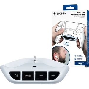 Nacon Audiokompatibles Ps5-controller-zubehör günstig