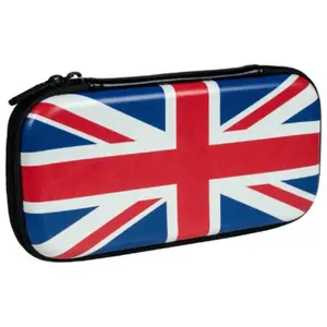 Nacon Bigben Uk Flagge Nintendo Switch Hülle