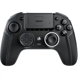 NACON Revolution 5 Pro, Gamepad, PC, PlayStation 4, PlayStation 5, D-P...