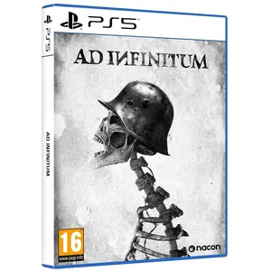 NACON Ad Infinitum, PlayStation 5, M (Reif)
