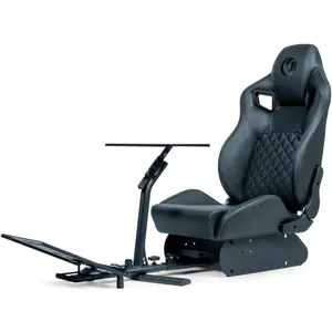 Nacon Gaming PCRC-RM2COBRA, Sim Rig, Schwarz günstig