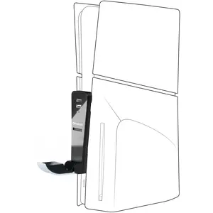 Nacon Playstation Multi-ladehub Für Slim
