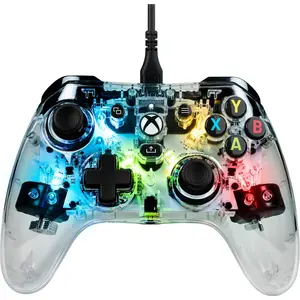 NACON EVOL-X Pro Light, Gamepad, PC, Xbox One, Xbox Series S, Xbox Ser...