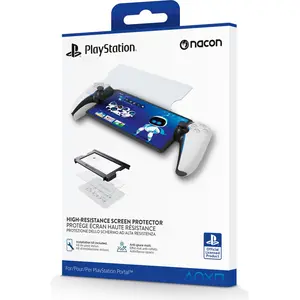 Nacon Playstation Portal Glasschutz
