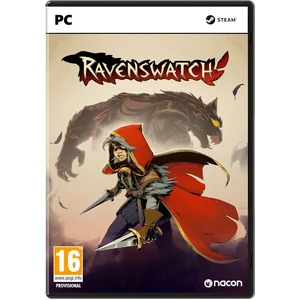 NACON Pc Games Ravenswatch günstig