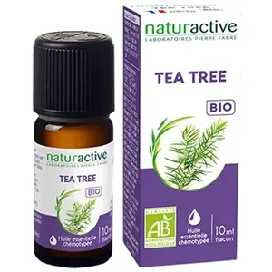 Naturactive Ätherisches Öl Teebaum (Melaleuca Alternifolia) 72 cm günstig